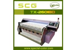 China 1.6 sublimation printer /textile printer supplier