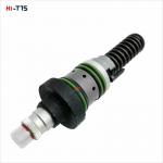 Excavator Engine Parts 0414491109 Fuel Injector 02112405 2112405 20460072 for sale