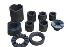 China GRAPHITE DIES mold FOR COPPER AND COPPER ALLOYS supplier