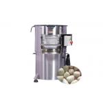 Vegetable 800kg/HR Commercial Potato Peeling Machine for sale