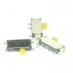 Slide Switch,3P2T  7pin For Toy Smd Sliding Switch,Horizontal Side Push Tact Switch,Interruptor On-Off Toggle Switch for sale