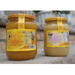 Detoxification White Pure Natural Linden Honey for sale