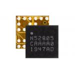 BT Low Energy IC NRF52805-CAAA-R7 2.4GHz 2Mbps RF Transceiver IC Surface Mount for sale