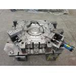Flywheel Shell Pressure Die Casting Mould Single Cavity , Multi-Cavity for sale