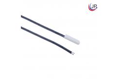 China Refrigerators NTC 10k Thermistor Temperature Sensor Epoxy Encapsulated ABS Probe supplier