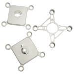 Cheap Customize CNC Turning Milling Machining Metal Parts