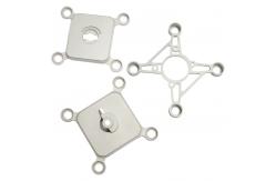 China Cheap Customize CNC Turning Milling Machining Metal Parts supplier