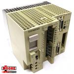 6ES5095-8MC03 6ES5 095-8MC03 Siemens Central Base Unit for sale