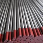 19.0 G/Cm3 Grinding Tungsten Electrodes For TIG Welding for sale