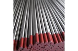 China High Arc Stability WTh20 Tungsten Electrodes For TIG Welding supplier