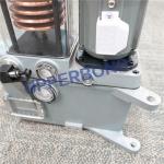 Cigarettes Maker Machine Hydraulic Weight Control Unit
