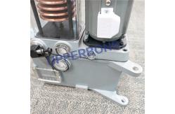 China Cigarettes Maker Machine Hydraulic Weight Control Unit supplier