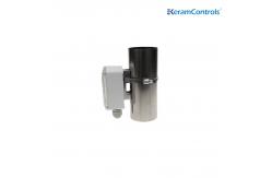 China Pt100 Temperature Sensor Transmitters IP65 NEMA 4 In Air Conditioning Systems supplier