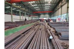 China Nickel Alloy Rod manufacturer