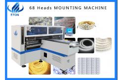 China LED light pick and place machine Special machine for felxible strip supplier