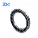 Mini Excavator Bearing  Angular Contact Ball Bearing 120BA16 120x165x22mm