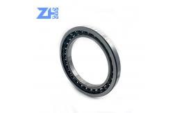 China Mini Excavator Bearing  Angular Contact Ball Bearing 120BA16 120x165x22mm supplier