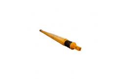 China Rig Drill Tool Interlocking Kelly Bar Friction Deep Foundation Piling supplier