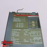 1SFA 892 008 R1002  ABB  One Year Warranty PLC Module