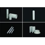 BN997 Boron Nitride Machinable Ceramic Tubes For Thermocouples for sale