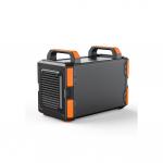 Outdoor Portable Solar Generators 1000w Power Station With Type C for sale