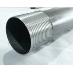 46-103.2mm Wireline Core Barrel Assembly 3mm Hollow Section Steel Tube for sale