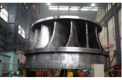 China Widely Available Hydro Turbine Generator With Extended Lifespan supplier