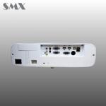 High Brightness Standard 3LCD Laser Projector For Education Conference Room
