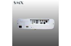 China High Brightness Standard 3LCD Laser Projector For Education Conference Room supplier