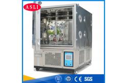 China Constant Temperature Testing Chamber , Environmental Temperature And Humidity Chamber supplier