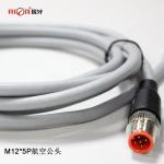HDA436T Horizontal 0.3 Deg Single Axis Dynamic Inclinometer CAN Bus