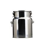 Mirror Polish 1mm 20 Litre Stainless Steel Water Container No Odor for sale
