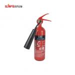 2KG BSI En3 Fire Extinguisher Standard Co2 Portable A6061 for sale