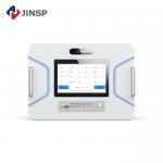 Simultaneous Raman Gas Analyzer Raman Spectroscopy For Fluorine Chemical Industry for sale