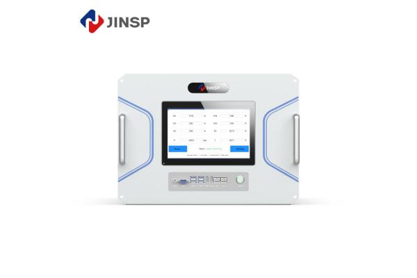 Simultaneous Raman Gas Analyzer Raman Spectroscopy For Fluorine Chemical Industry