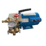 Portable Electric Pressure Test Pump 6MPA 400W For Construction for sale