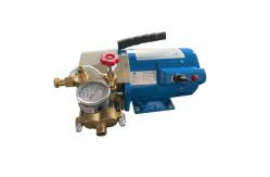 China High Flow Rate 6L/Min Heavy Duty Pump 0-60.0 Bar Pressure Range For Industrial supplier