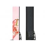 Epistar LED Full Color Poster Display 1920mm*640mm Box Size SCXK-P3.91 for sale