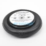 Rubber Goodyear 1B8-850 579913530 Firestone W01-M58-6166 Single Convoluted Air Spring Actuator for sale