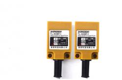 China Portable Normally Closed Proximity Switch , Normally Closed Proximity Sensor supplier