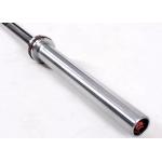 Olympic Barbell 7 Ft/20kg Bar Barbell Weight Set For Weightlifting & Bench Press for sale