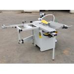 240V Electric Table Saw 250mm Auto Lubricating Precision Sliding Table Saw