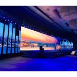 2.5 Wan Indoor Digital Display Screens 320*160mm