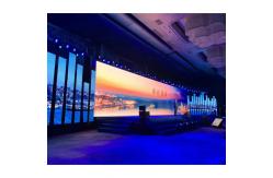 China 2.5 Wan Indoor Digital Display Screens 320*160mm supplier