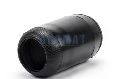 China 1R1B415270 FIRESTONE Bus Air Spring CF GOMMA 1S270-25C For VECO 8188539 supplier