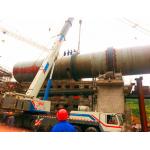 6.0x95m 12000t/d Cement Rotary Kiln For Minerals Process Applications