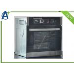 Petroleum Oils Seal Compatibility Index Test Apparatus As Per IP 278 for sale