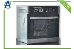 China Petroleum Oils Seal Compatibility Index Test Apparatus As Per IP 278 supplier