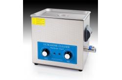 China 6.2KW Stainless Steel 6200w Ultrasonic Cleaner With Timer and Temperature Control supplier