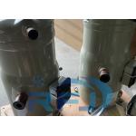 CSHD161K0A0M Scroll Compressor Refrigeration Compressor R410A 380~415-3-50Hz 460-3-60Hz for sale